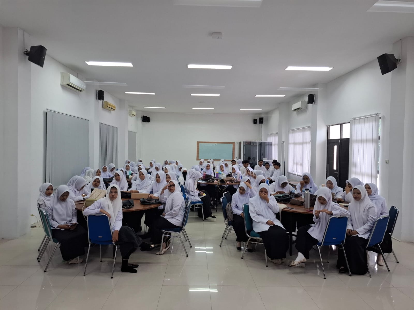 Kegiatan Mahasiswa